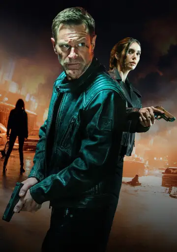 Poster to the movie "The Bricklayer" #692230