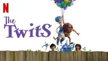 Backdrop to the movie "The Twits" #582376