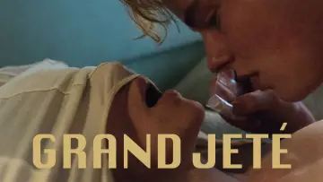 Backdrop to the movie "Grand Jete" #800252