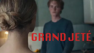 Backdrop to the movie "Grand Jete" #800260