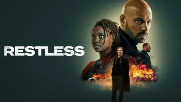 Watch film Restless — Не найти покоя 💥 Русский трейлер 💥 Фильм 2022 (Netflix)
