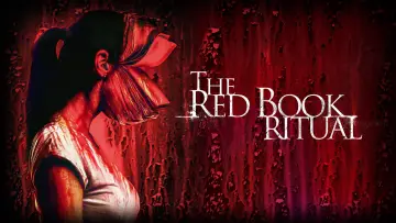 Backdrop to the movie "The Red Book Ritual" #1082650