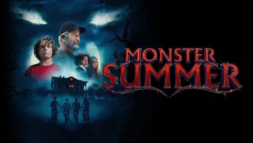 Backdrop to the movie "Monster Summer" #585330