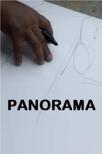 Poster to the movie "Panorama" #1188161