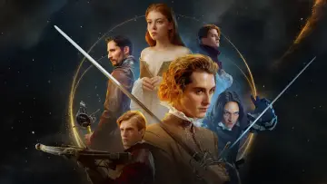 Backdrop to the movie "Aeterna: Part One" #1146112