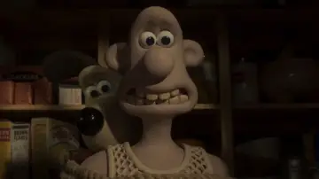 Backdrop to the movie "Wallace & Gromit: Vengeance Most Fowl" #609986