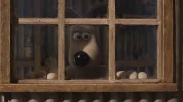 Backdrop to the movie "Wallace & Gromit: Vengeance Most Fowl" #609991