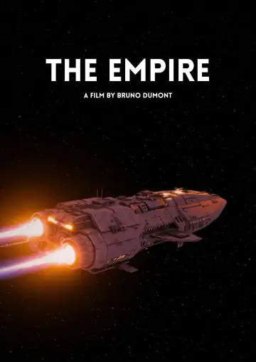 Poster to the movie "The Empire" #707920
