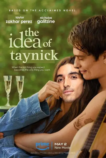 Poster to the movie "Red, White & Royal Blue" #1184656