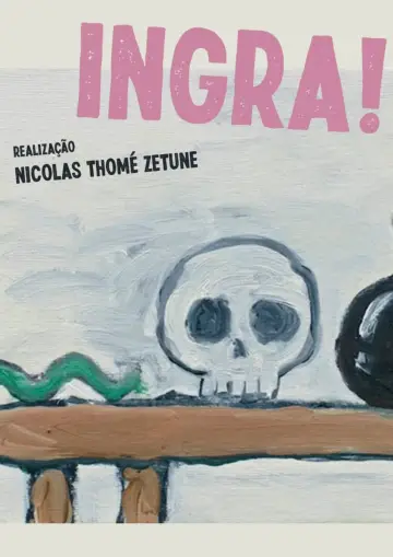 Poster to the movie "Ingra!" #1166931
