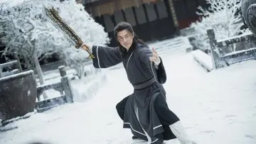Backdrop to the movie "New Kung Fu Cult Master" #1139147