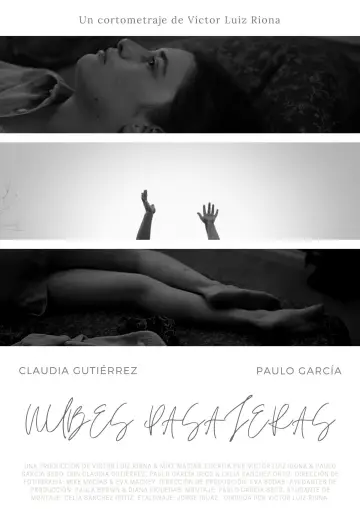 Poster to the movie "Drifting Clouds" #1200824