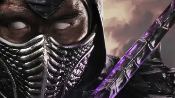 Backdrop to the movie "Mortal Kombat 2" #551358