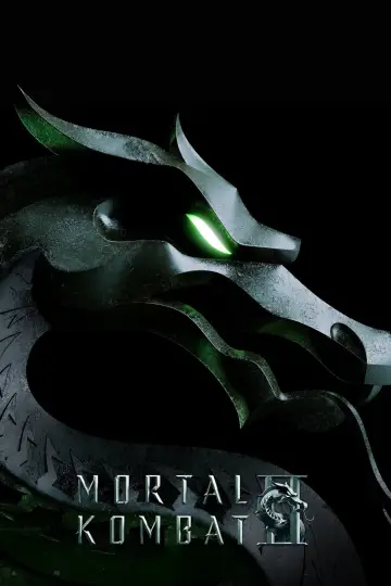 Mortal Kombat 2