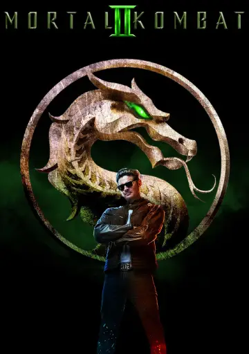 Mortal Kombat 2