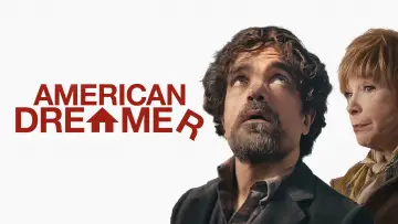 Backdrop to the movie "American Dreamer" #1014873