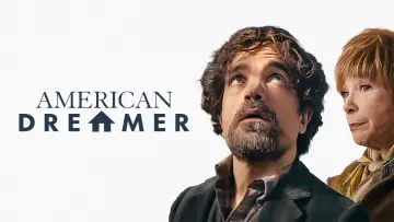 Backdrop to the movie "American Dreamer" #1014877