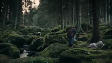 Backdrop to the movie "The Devil
