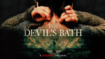 Backdrop to the movie "The Devil