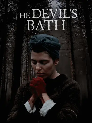 Poster to the movie "The Devil
