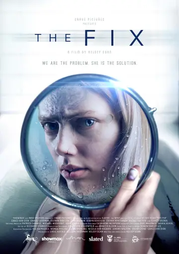 Poster to the movie "The Fix" #637280