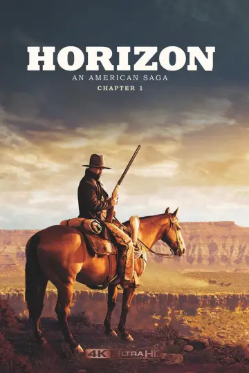 Horizon: An American Saga - Chapter 1