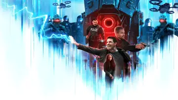 Backdrop to the movie "Code 8 Part II" #684824