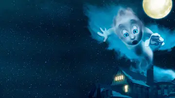 Backdrop to the movie "Ghoster" #721247