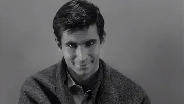 Backdrop to the movie "Anthony Perkins, the Actor Behind the Door" #888681