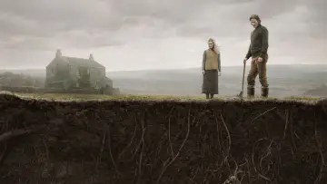 Backdrop to the movie "Starve Acre" #684793