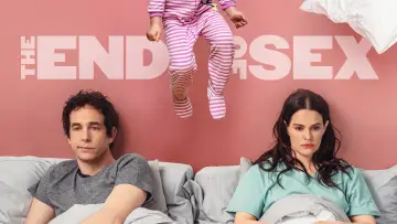 Backdrop to the movie "The End of Sex" #14978