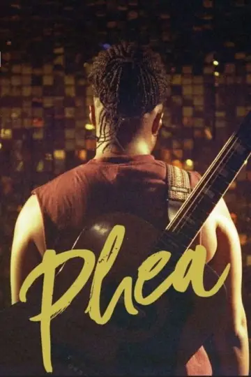 Poster to the movie "Phea" #1579100