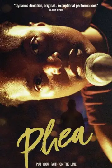 Poster to the movie "Phea" #1579101