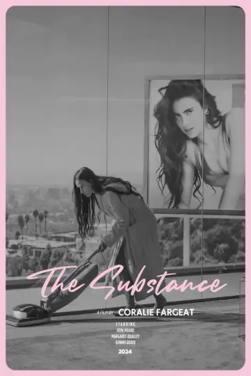The Substance