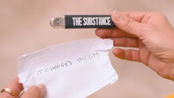 Backdrop to the movie "The Substance" #531018