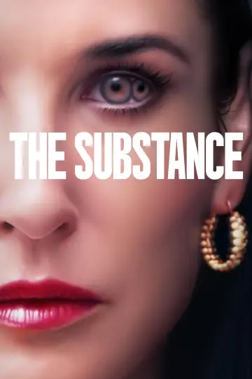 Poster to the movie "The Substance" #531294