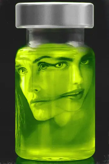 Poster to the movie "The Substance" #531365
