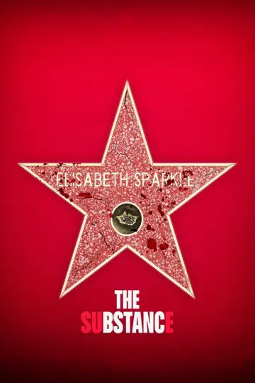 Poster to the movie "The Substance" #531484