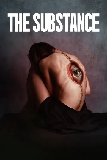 Poster to the movie "The Substance" #959260