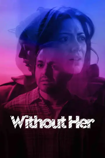 Poster to the movie "Without Her" #984433