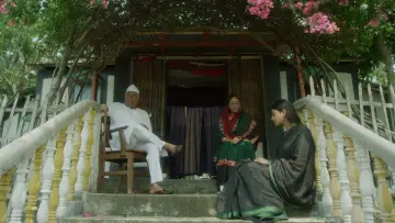 Backdrop to the movie "A House Named Shahana" #1636154