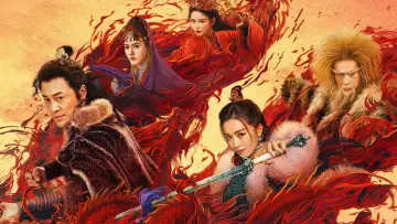 Backdrop to the movie "New Kung Fu Cult Master 2" #950219
