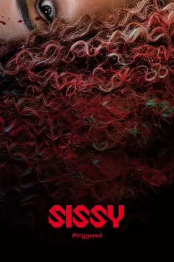 Poster to the movie "Sissy" #1050662