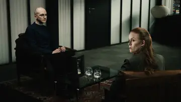 Backdrop to the movie "The Last Client" #1049515