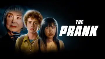 Backdrop to the movie "The Prank" #581763