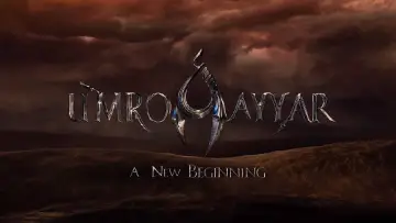Backdrop to the movie "UmroAyyar - A New Beginning" #1138027