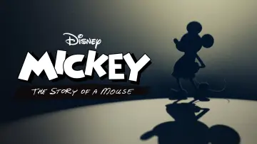 Backdrop to the movie "Mickey: The Story of a Mouse" #1080857