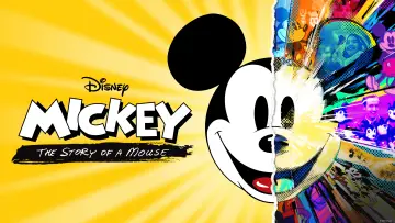 Backdrop to the movie "Mickey: The Story of a Mouse" #1080858