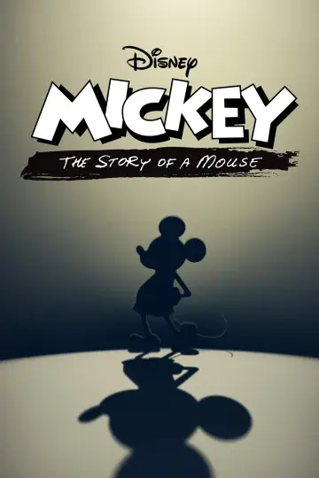 Poster to the movie "Mickey: The Story of a Mouse" #1080871
