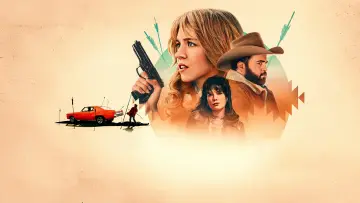 Backdrop to the movie "Americana" #1532696